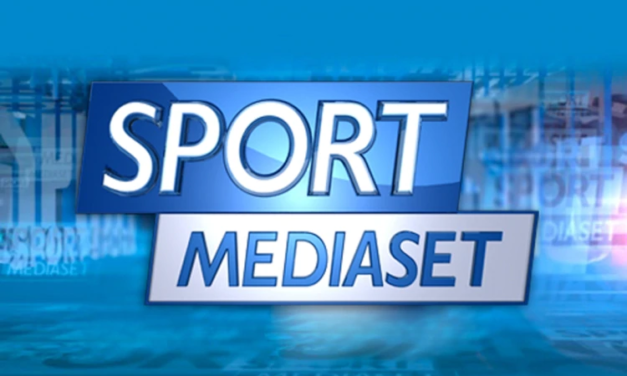 Sport Mediaset ed eRace 4 Care per la solidarietà!