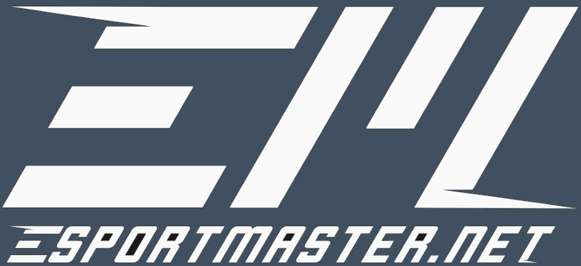 eSport Master - PRO Gamer Portal