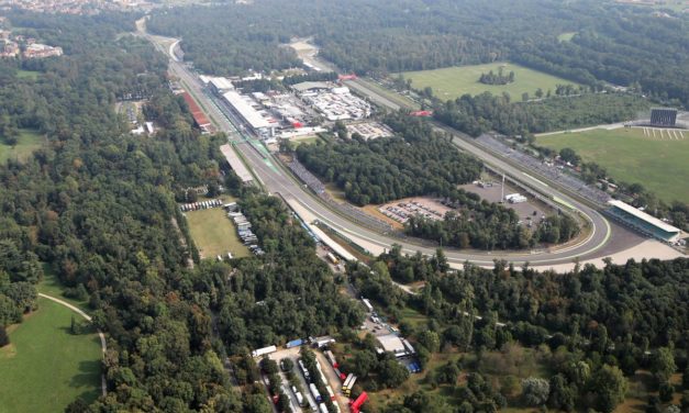 eRACE 4 CARE: Autodromo Nazionale Monza si unisce a noi