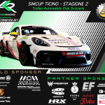 SIMCUP TICINO – SEASON 2