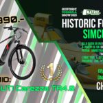 HISTORIC FORMULA SIMCUP TICINO – S1